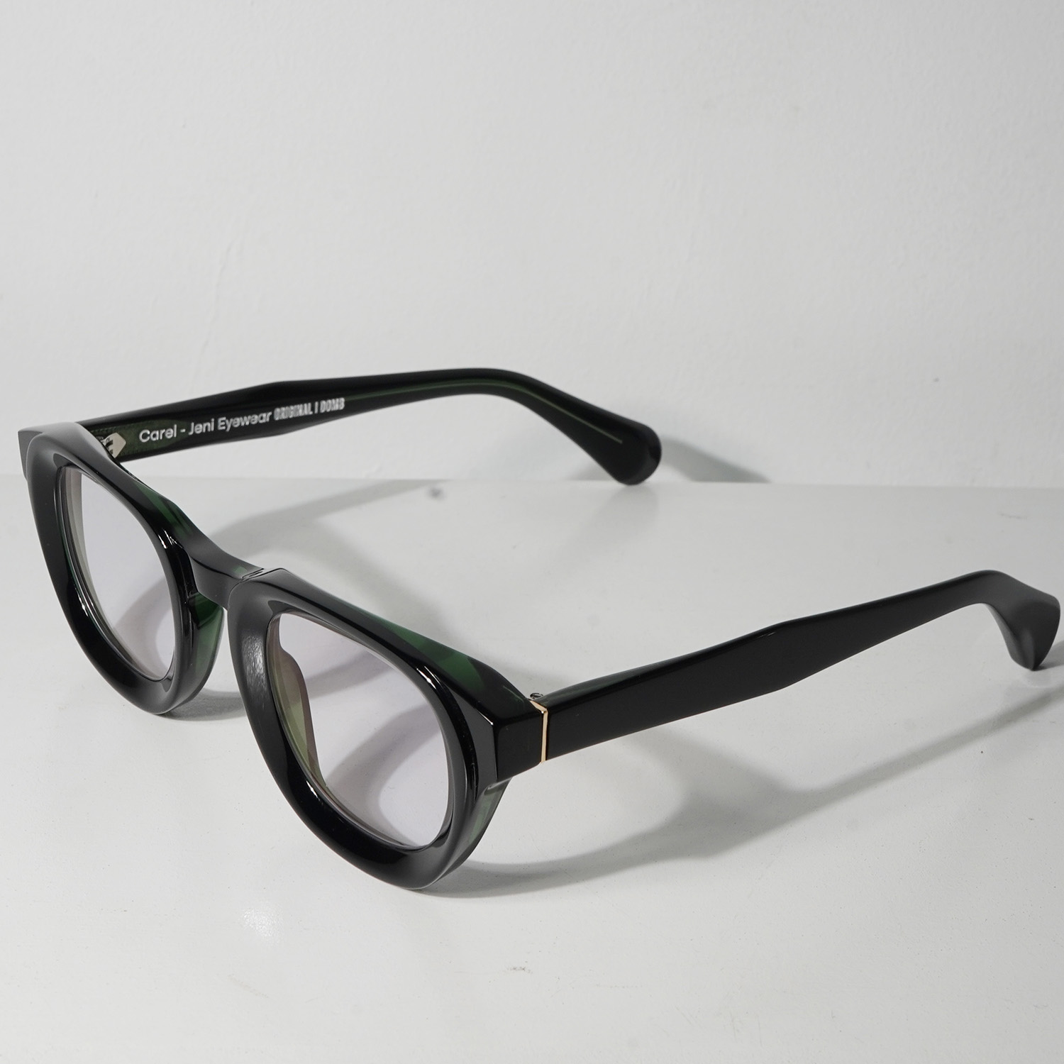 DOMB | Original Carel Jeni Eyewear Include Lensa